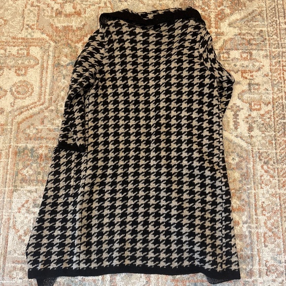 Max Studio long cardigan, fits size s/m - Picture 5 of 5